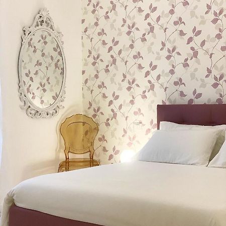 레체 Tre Santi B&B 외부 사진