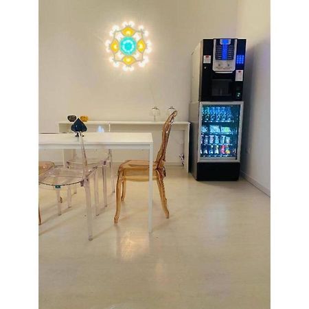 레체 Tre Santi B&B 외부 사진