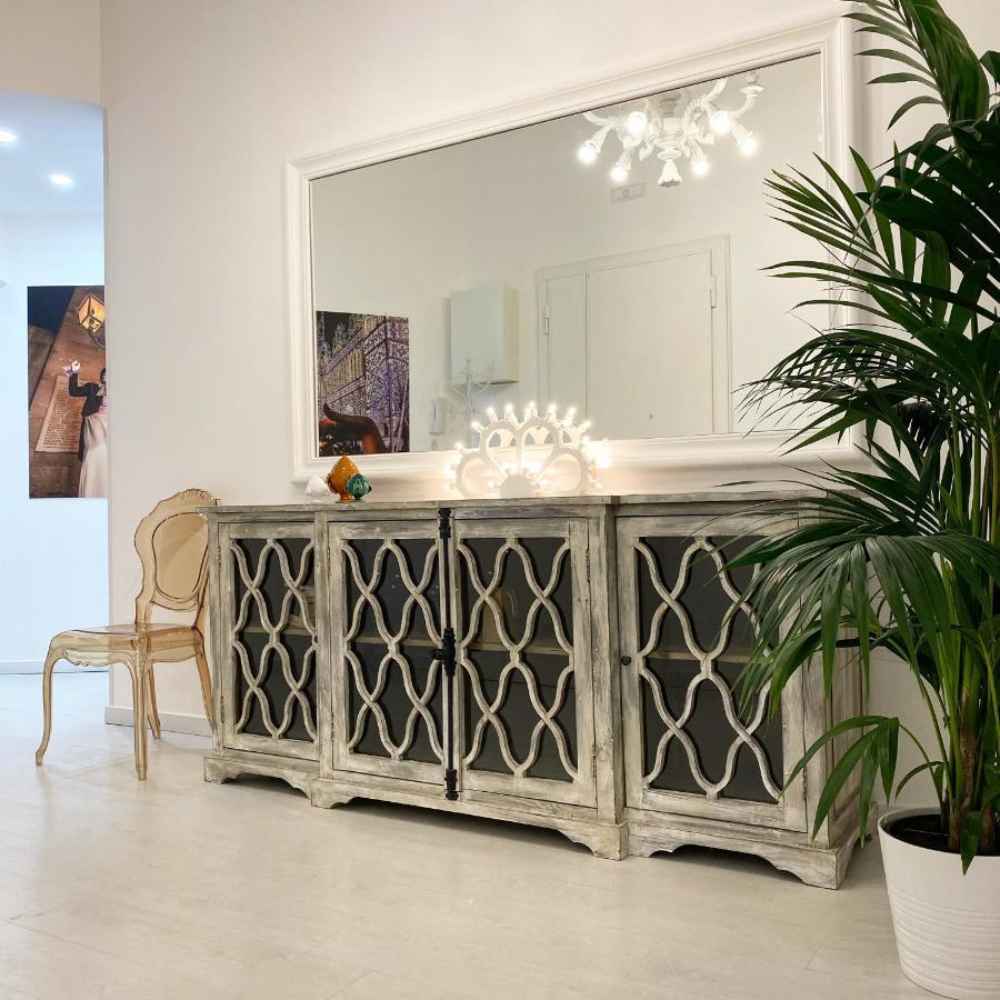 레체 Tre Santi B&B 외부 사진