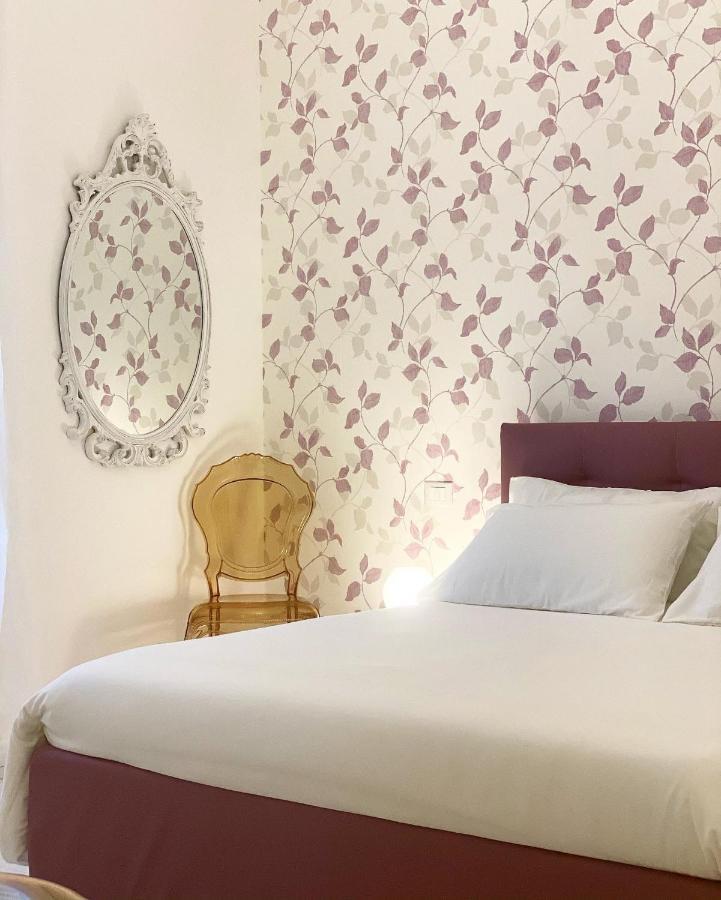레체 Tre Santi B&B 외부 사진