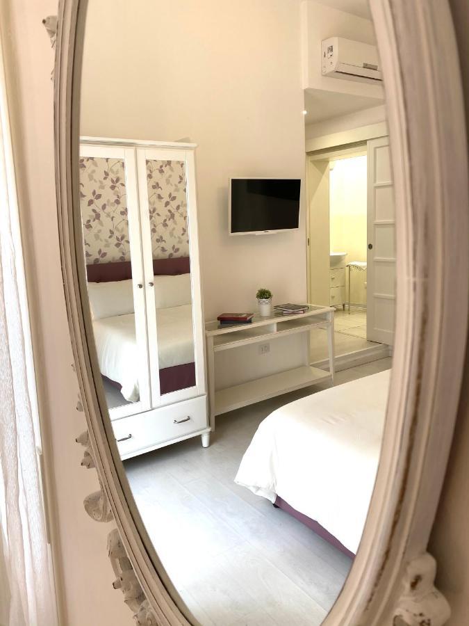 레체 Tre Santi B&B 외부 사진