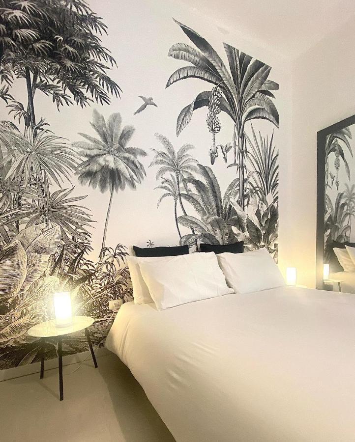 레체 Tre Santi B&B 외부 사진