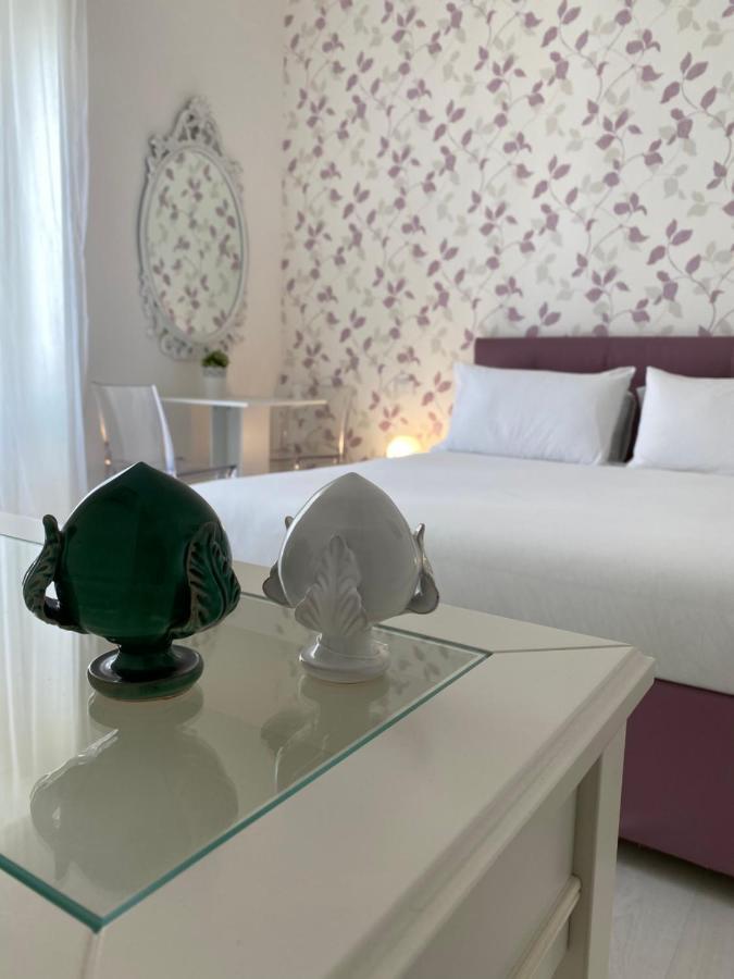 레체 Tre Santi B&B 외부 사진