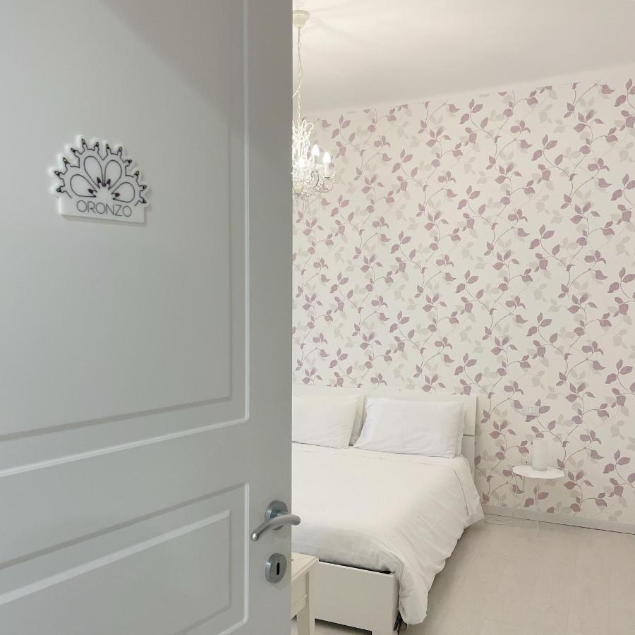 레체 Tre Santi B&B 외부 사진