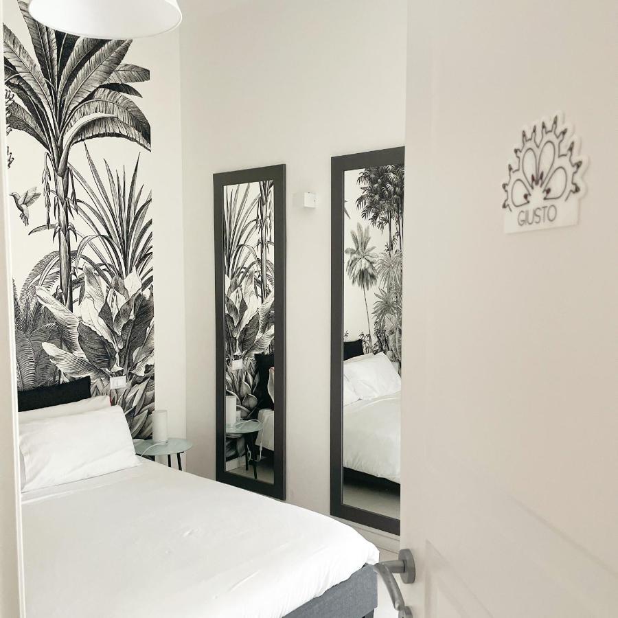 레체 Tre Santi B&B 외부 사진