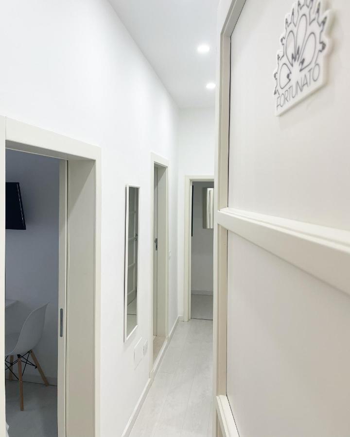 레체 Tre Santi B&B 외부 사진