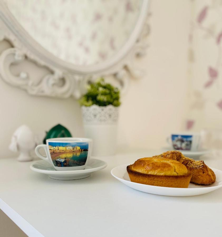 레체 Tre Santi B&B 외부 사진