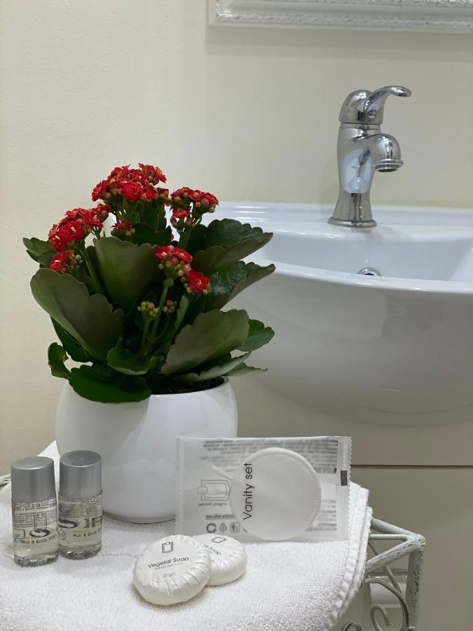 레체 Tre Santi B&B 외부 사진