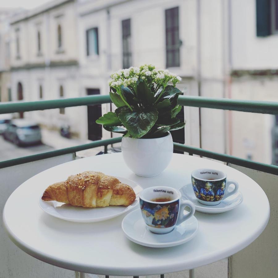 레체 Tre Santi B&B 외부 사진