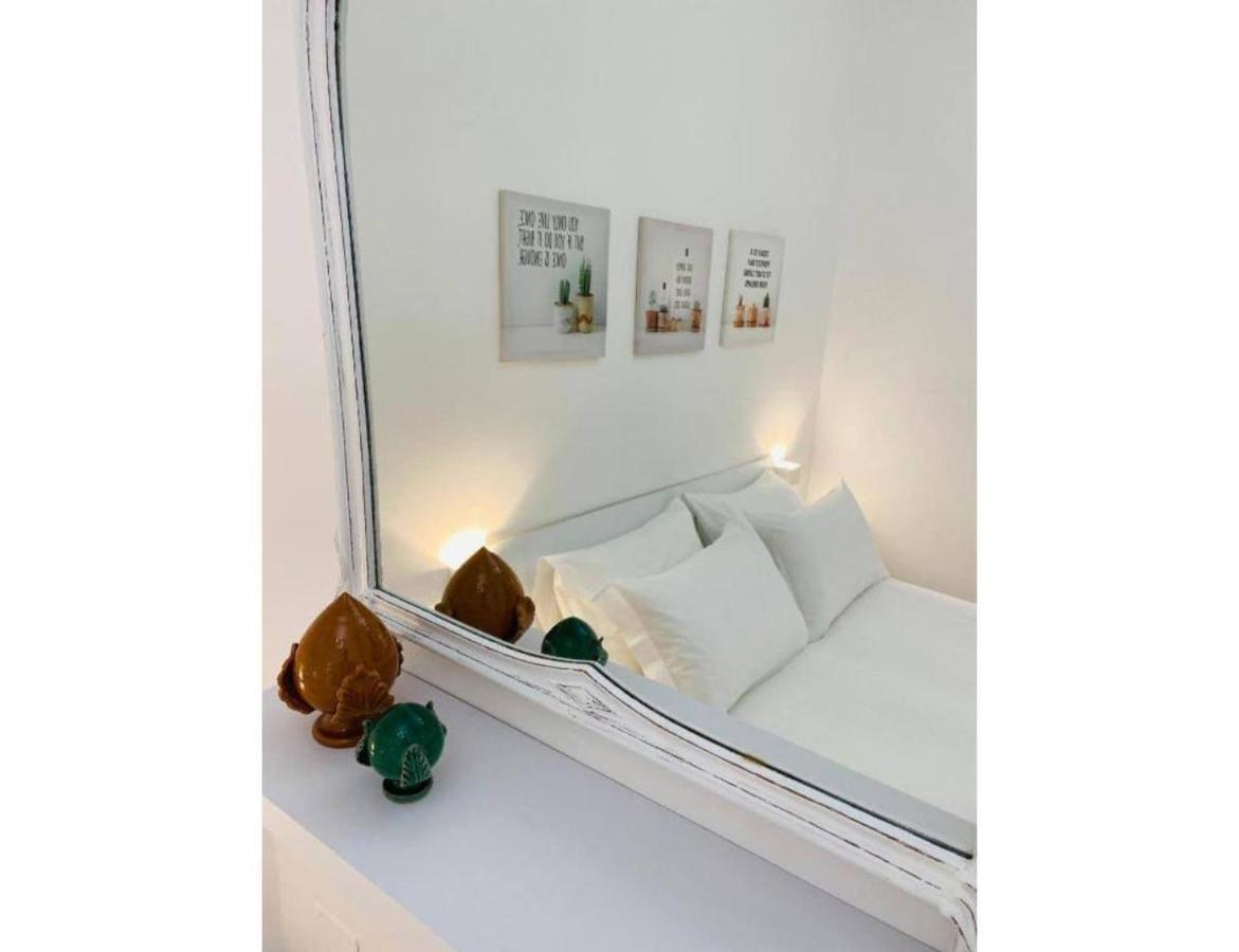 레체 Tre Santi B&B 외부 사진