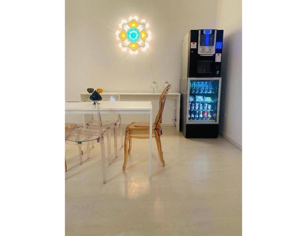 레체 Tre Santi B&B 외부 사진